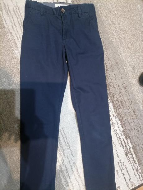 Nohavice, l.o.g.g.,134