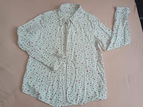 Jemná košieľka, reserved,146