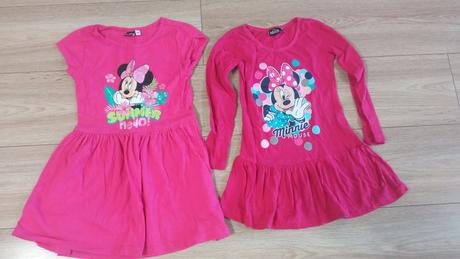 Šaty 116, dopodopo,116