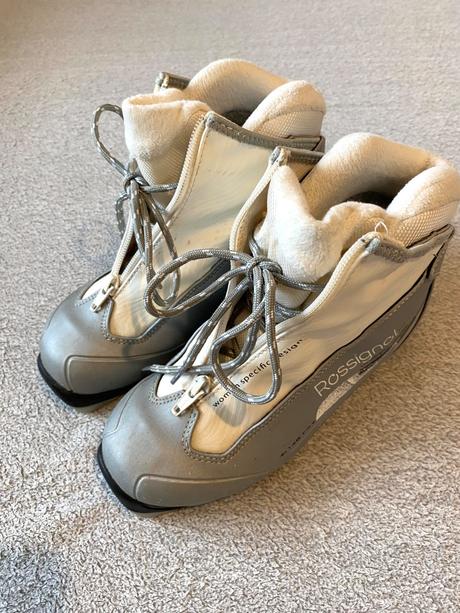 Topanky bezky rossignol, rossignol,37