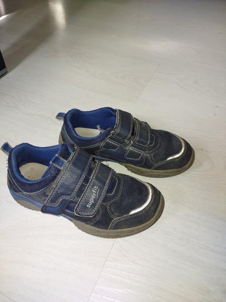 Tenisky superfit, superfit,31