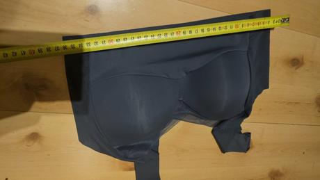 Bezšvíková podprsenka, s