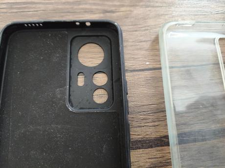 Kryt na mobil xiaomi 12t, xiaomi