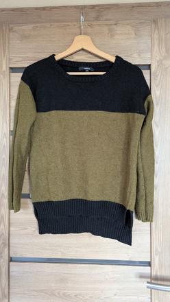 Lindex merino svetrik, lindex,m