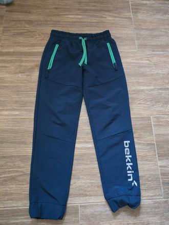 Športové nohavice č.122, 122