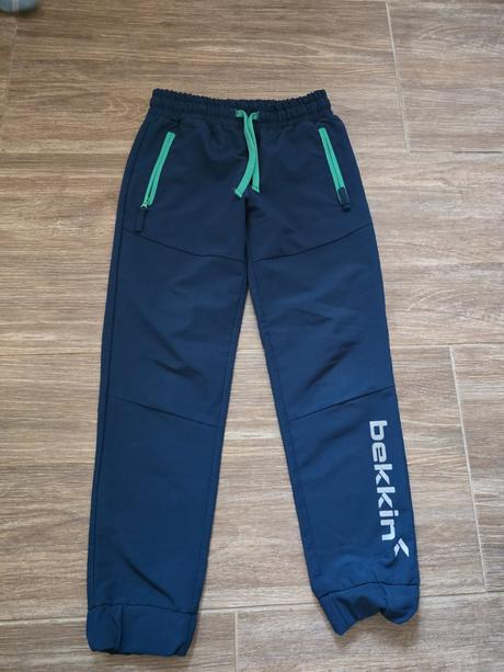 Športové nohavice č.122, 122