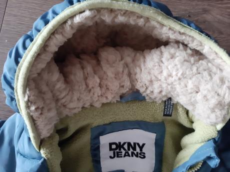 Overal dkny 6-9 mesiacov, dkny,74