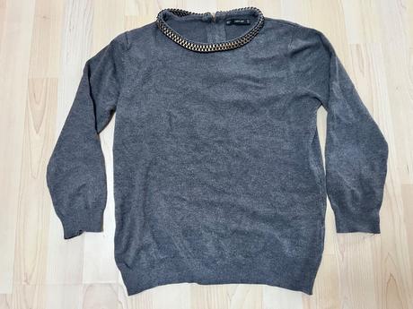Zara svetrik s/m, zara,m