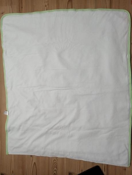 Detská deka 100x85 cm hrubsia,