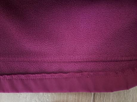 Dámska vetrovka, 44