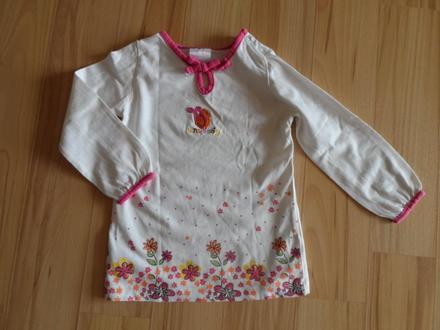 Tričko s aplikáciou, wenice,86