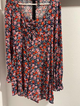 Letný overal, new yorker,m