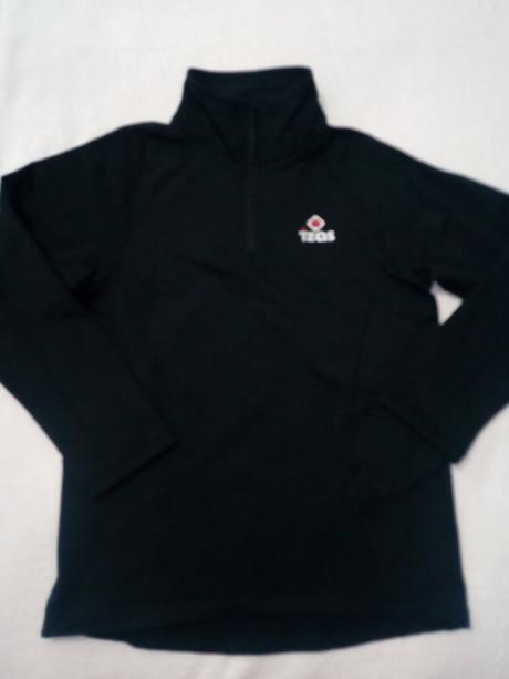 Chlapčenský športový pulover č14, 146