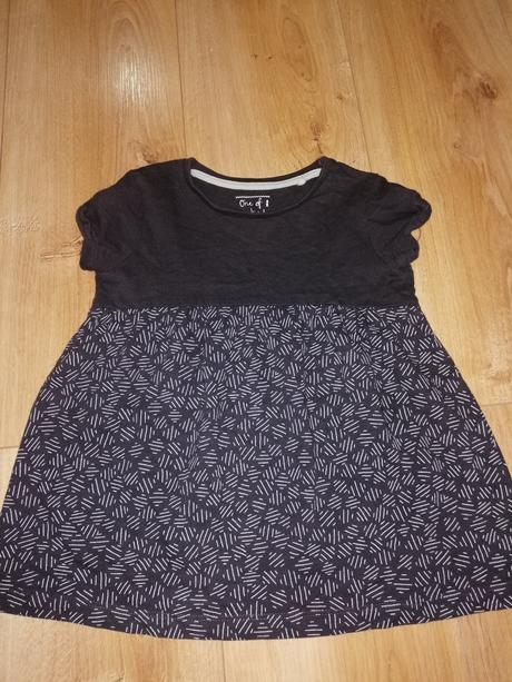 Bavlnené tricko, tu,98