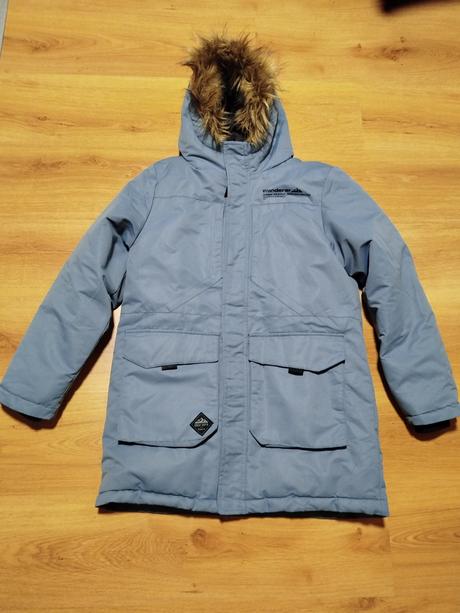 Zimná bunda, reserved,158