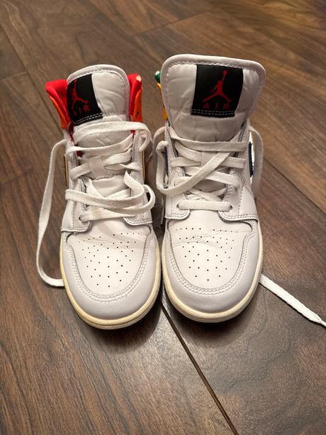 Tenisky nike air jordan, nike,36