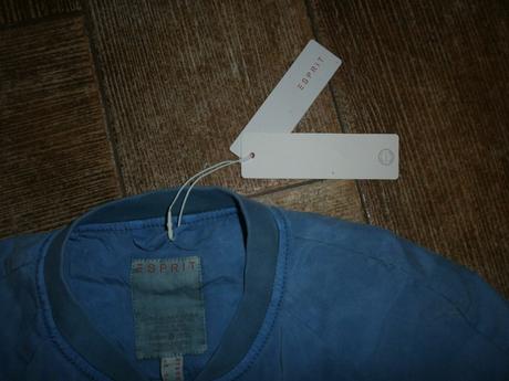 Esprit nevynosená bunda 40/42, esprit,41