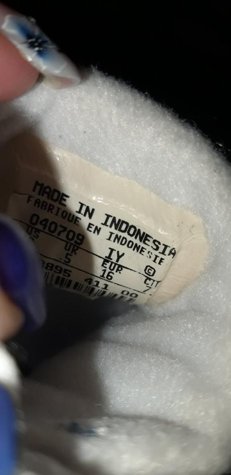 Capačky nike veľ 16, nike,<17