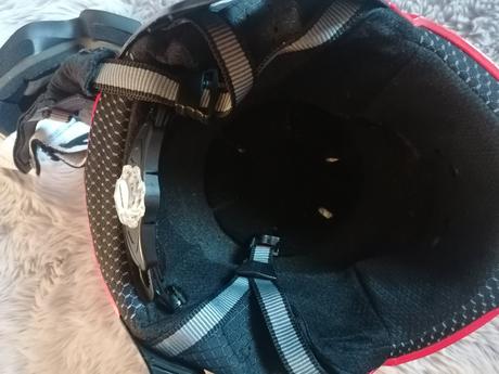 Prilba alpine pro s/m, alpina sports