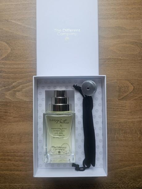 The different company -sublime ballkiss,