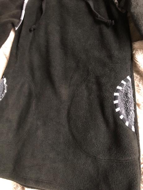 Mikinošaty v.m-l, m