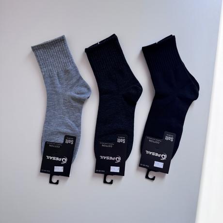 Pánske vysoké ponožky 0386, 40 / 42