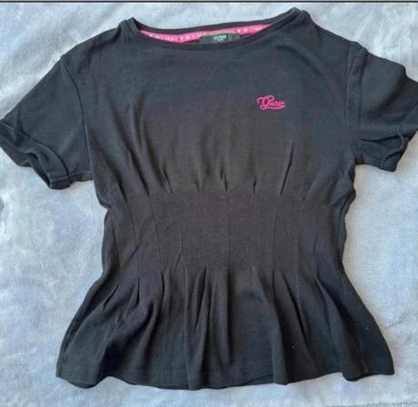 Guess tričko so sukničkou, guess,xs