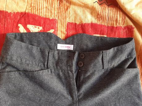 Nohavice orsay, orsay,34