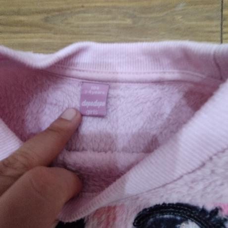 Pulóver, mikina, 104