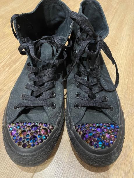 Converse ako nové, converse,39