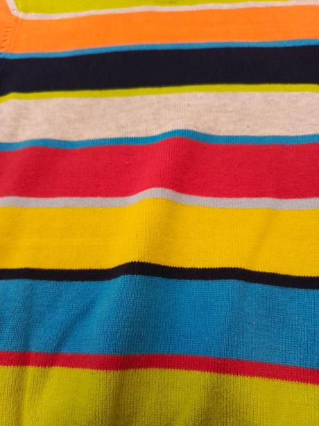 Chlapčenský svetrík, h&m,110