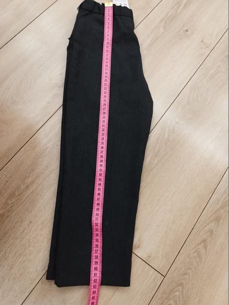 Dievčenské nohavice, nutmeg,104