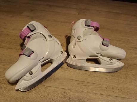 Ľadové korčule veľkosť 32-35, 32