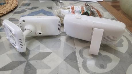 Baby monitor motorola, motorola