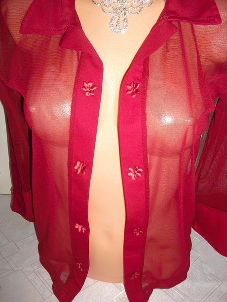 Elegantny kargigan, s