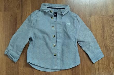 Košeľa mini rebel, 80