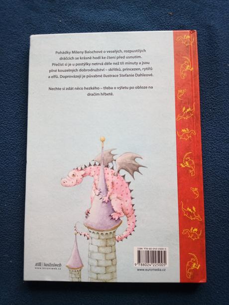 Dračí pohádky (cz), 