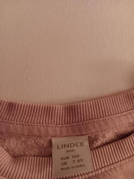 Mikina, lindex,128