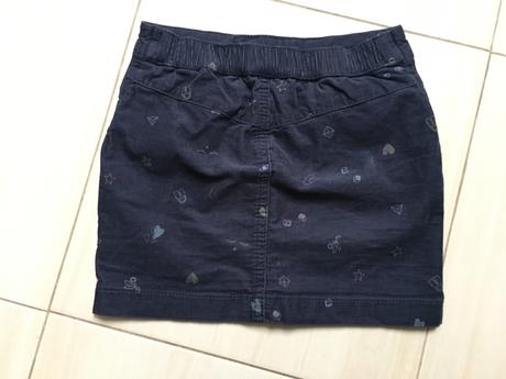 Minisuknicka reserved, reserved,110