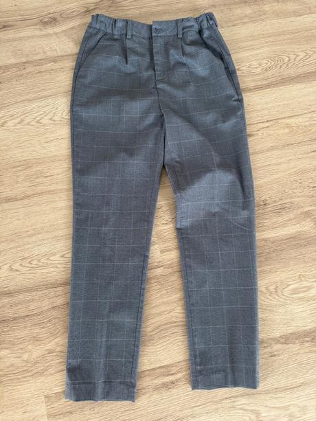 Nohavice, reserved,164