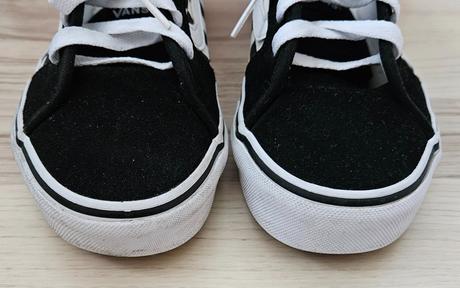Tenisky vans filmore decon v záruke do 6/26, vans,36