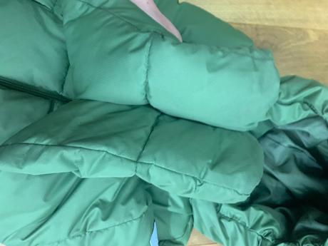 Reima teisko zimná perová bunda 128/134, reima,128