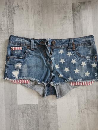 Riflove kratasy veľ. 38, 38