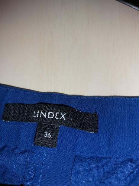 Damske letne nohavice, lindex,s