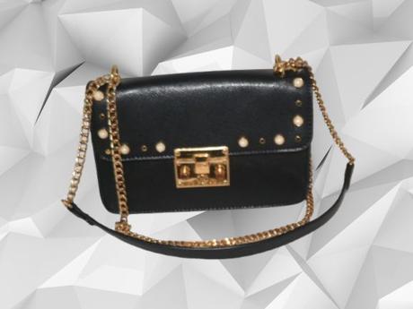 Jenny fairy - menšia kabelka, jenny fairy