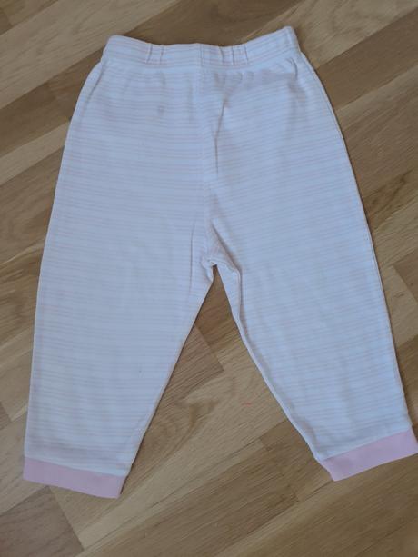 Pyžamkové nohavice, miniclub,86