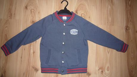 Tensia bunda, mikina s postovnym v cene, f&f,116