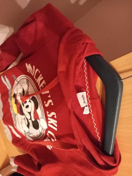 Mikina disney, disney,134