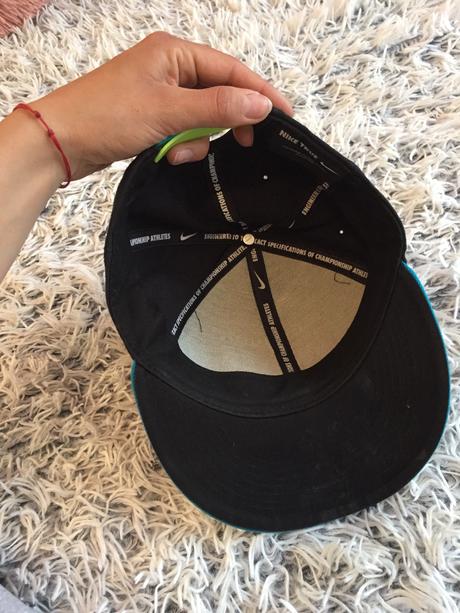 Šiltovka nike, nike,m