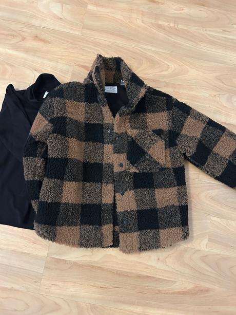 Prechodná bunda zara, zara,116